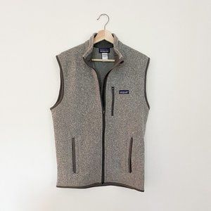 Patagonia Men's Fleece Vest